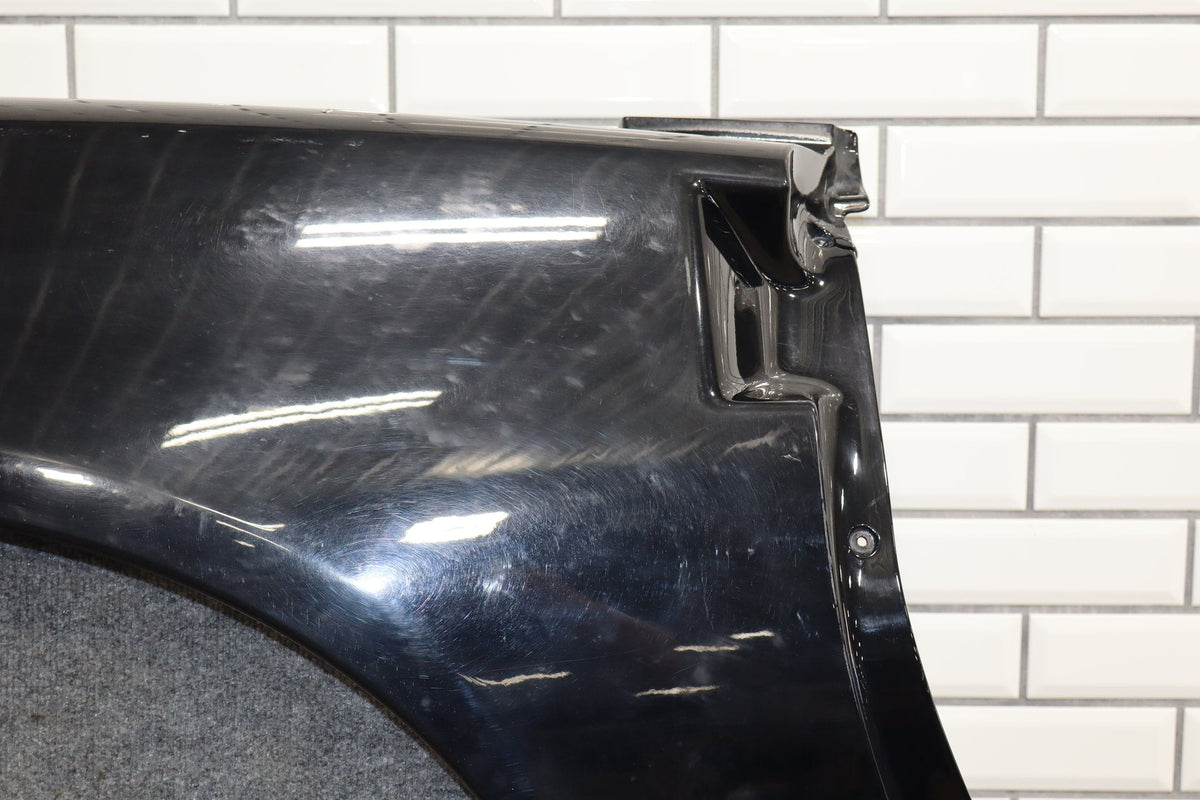 2005-2013 Chevrolet Corvette Coupe Right Quarter Panel