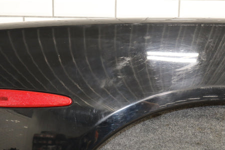 2005-2013 Chevrolet Corvette Coupe Right Quarter Panel