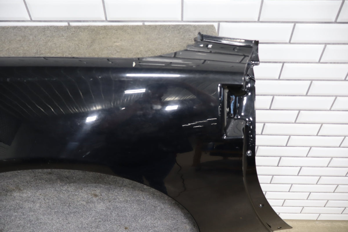 2005-2013 Chevrolet Corvette Coupe Right Quarter Panel