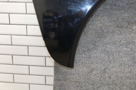 2005-2013 Chevrolet Corvette Coupe Right Quarter Panel