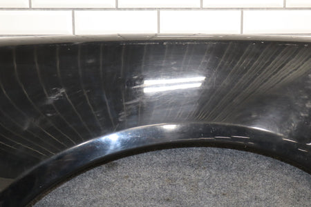 2005-2013 Chevrolet Corvette Coupe Right Quarter Panel
