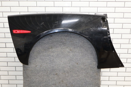 2005-2013 Chevrolet Corvette Coupe Right Quarter Panel