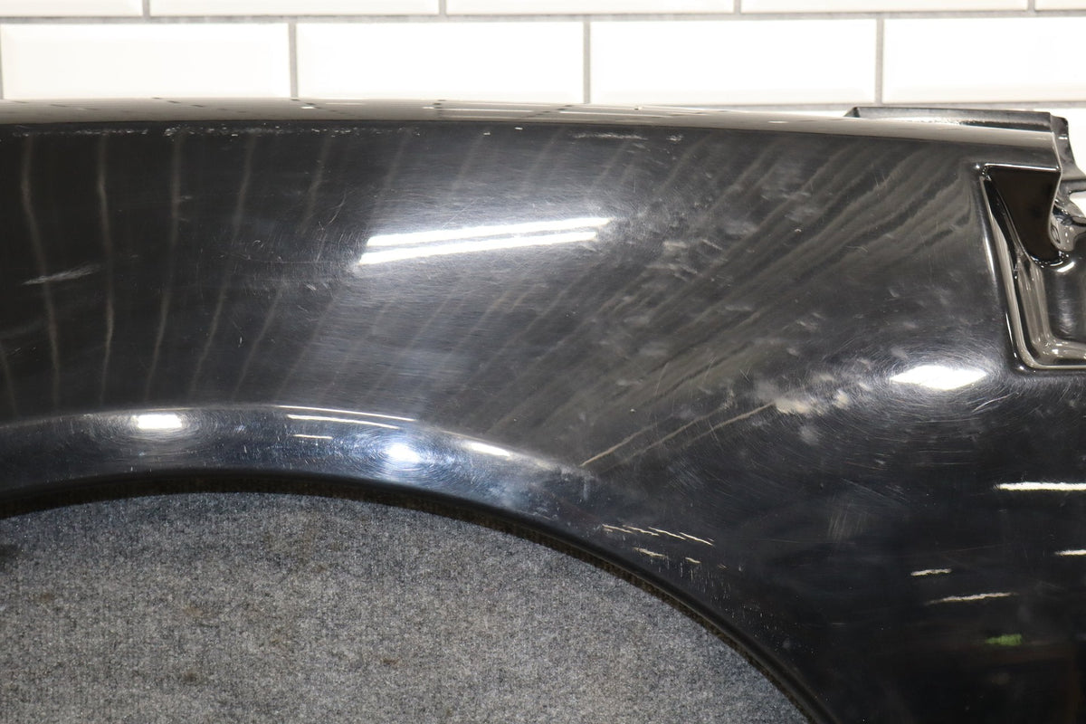 2005-2013 Chevrolet Corvette Coupe Right Quarter Panel