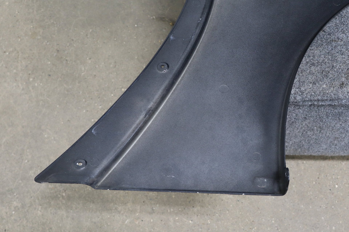 2005-2013 Chevrolet Corvette Coupe Right Quarter Panel