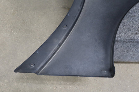 2005-2013 Chevrolet Corvette Coupe Right Quarter Panel