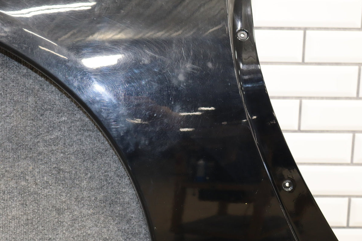 2005-2013 Chevrolet Corvette Coupe Right Quarter Panel