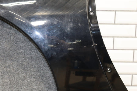 2005-2013 Chevrolet Corvette Coupe Right Quarter Panel