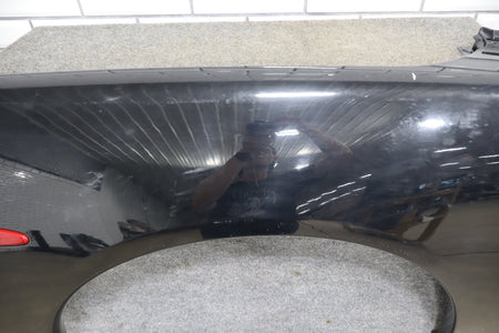 2005-2013 Chevrolet Corvette Coupe Right Quarter Panel