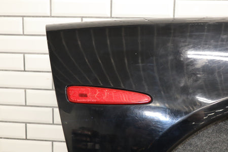 2005-2013 Chevrolet Corvette Coupe Right Quarter Panel