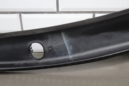 2005-2013 Chevrolet Corvette Cowl Vent Panel 25778761 OEM