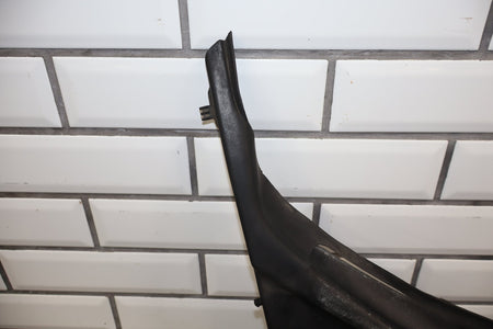 2005-2013 Chevrolet Corvette Cowl Vent Panel 25778761 OEM