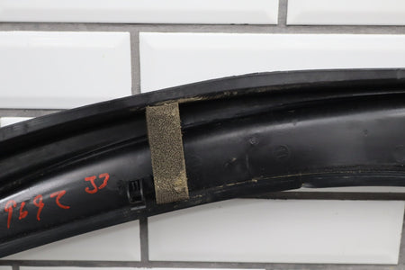 2005-2013 Chevrolet Corvette Cowl Vent Panel 25778761 OEM