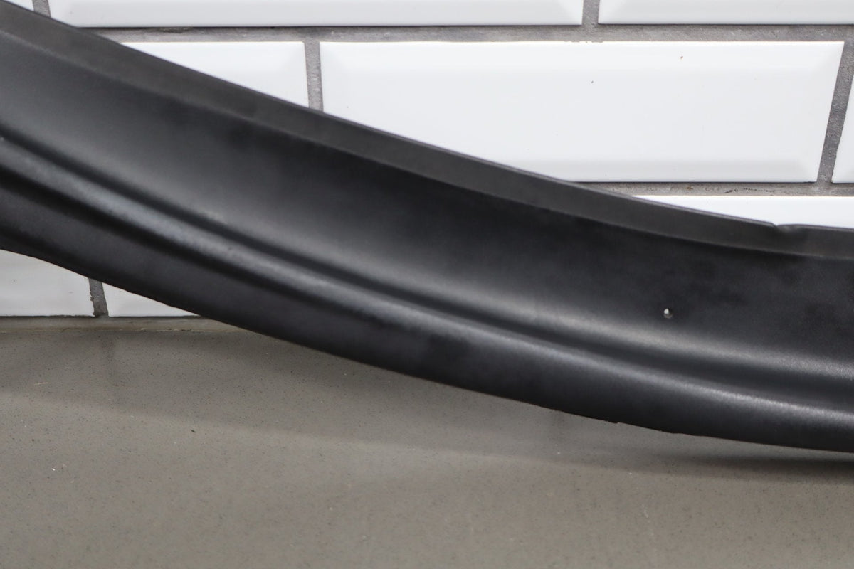 2005-2013 Chevrolet Corvette Cowl Vent Panel 25778761 OEM