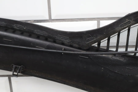 2005-2013 Chevrolet Corvette Cowl Vent Panel 25778761 OEM