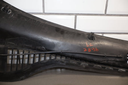 2005-2013 Chevrolet Corvette Cowl Vent Panel 25778761 OEM