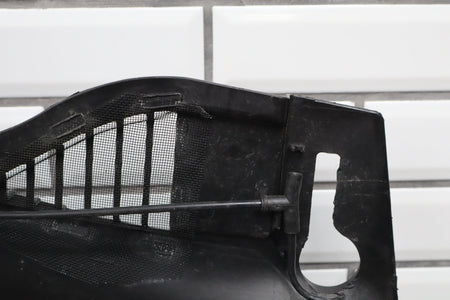 2005-2013 Chevrolet Corvette Cowl Vent Panel 25778761 OEM