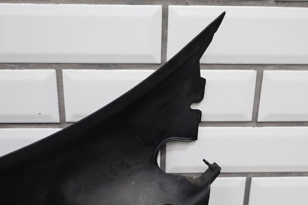 2005-2013 Chevrolet Corvette Cowl Vent Panel 25778761 OEM