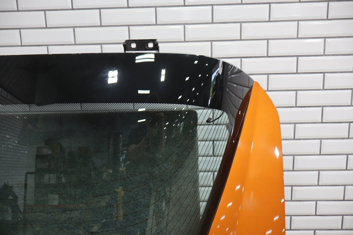2005-2013 Chevrolet Corvette Decklid/Tailgate Atomic Orange 83
