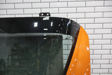 2005-2013 Chevrolet Corvette Decklid/Tailgate Atomic Orange 83