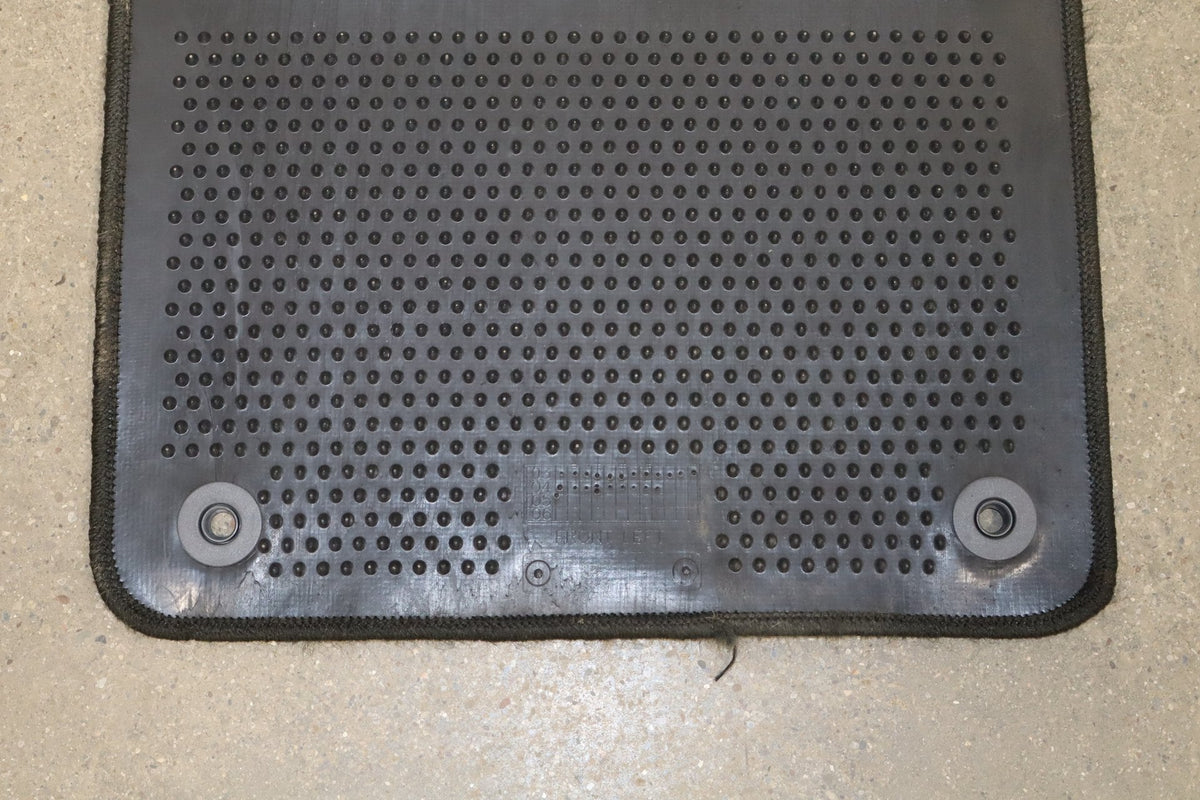 2005-2013 Chevrolet Corvette Floor Mats OEM