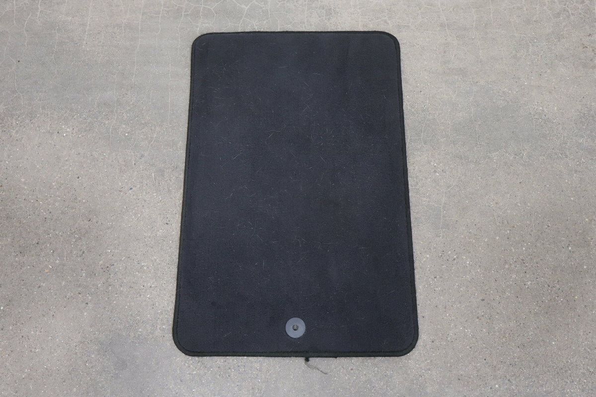 2005-2013 Chevrolet Corvette Floor Mats OEM