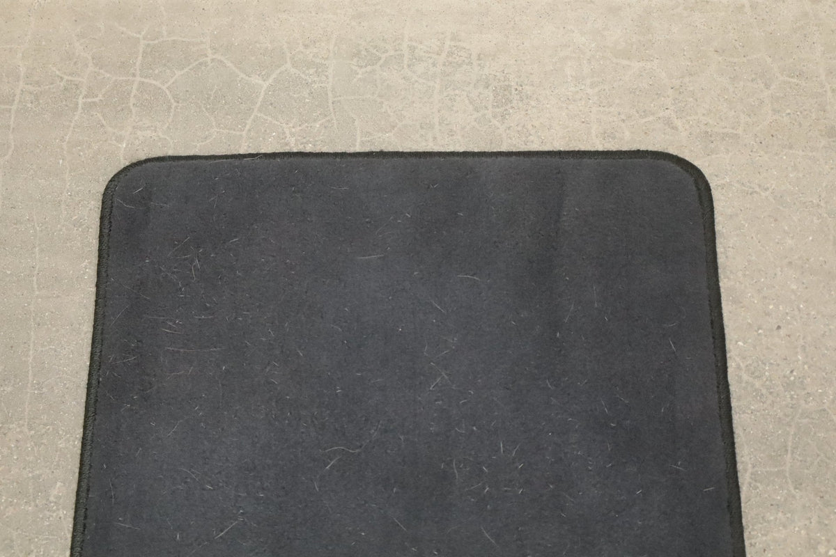 2005-2013 Chevrolet Corvette Floor Mats OEM