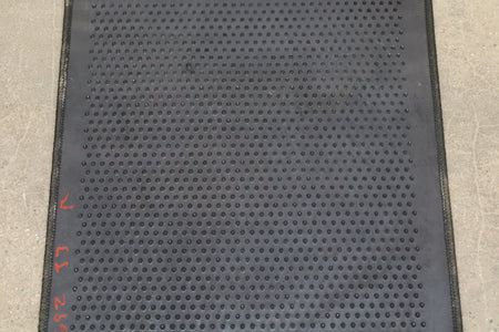 2005-2013 Chevrolet Corvette Floor Mats OEM