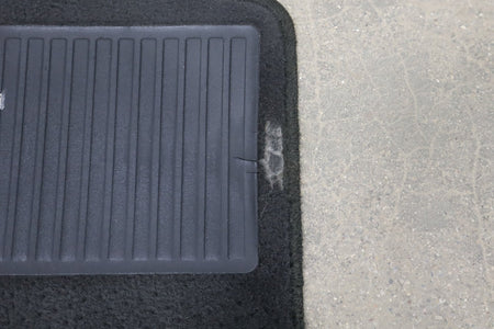 2005-2013 Chevrolet Corvette Floor Mats OEM