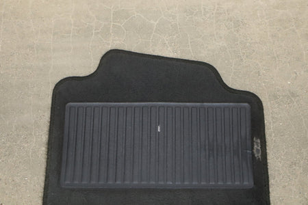 2005-2013 Chevrolet Corvette Floor Mats OEM