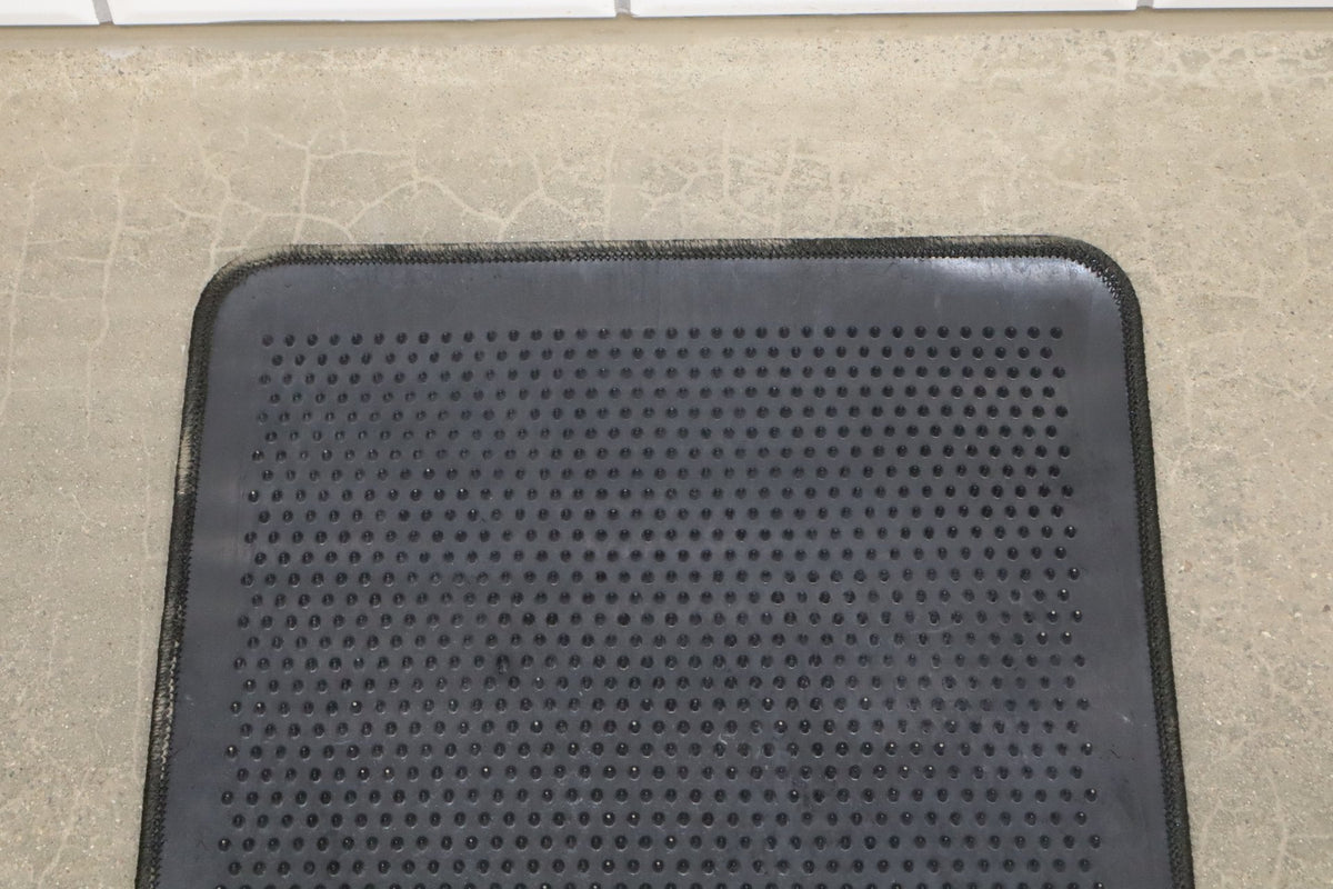 2005-2013 Chevrolet Corvette Floor Mats OEM
