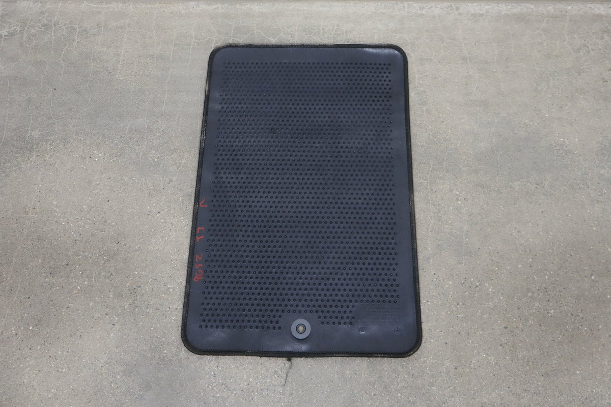 2005-2013 Chevrolet Corvette Floor Mats OEM