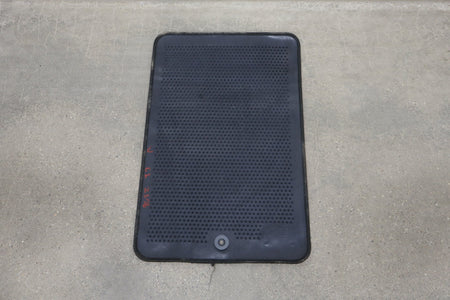 2005-2013 Chevrolet Corvette Floor Mats OEM