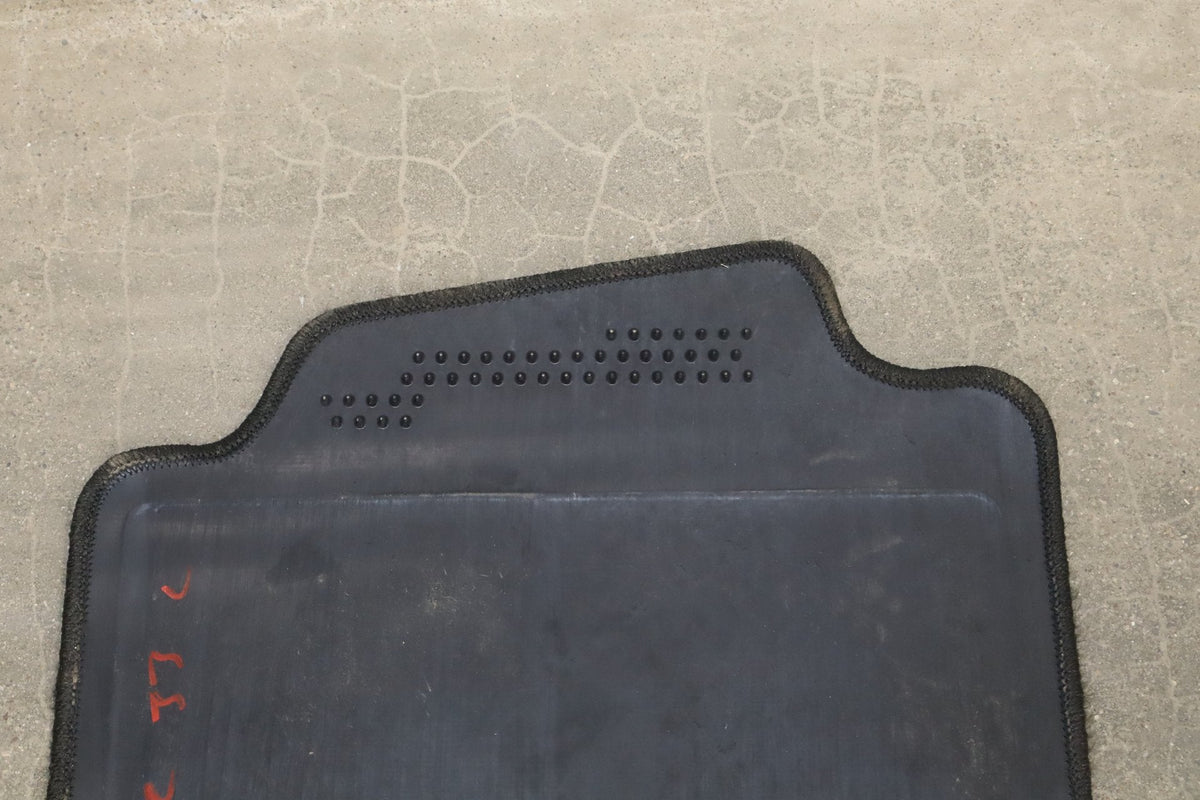 2005-2013 Chevrolet Corvette Floor Mats OEM