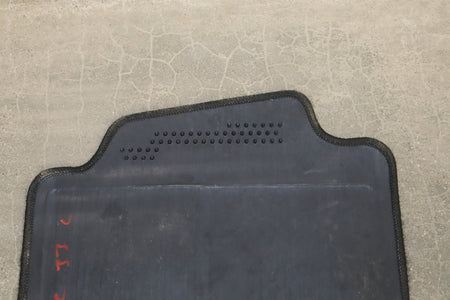 2005-2013 Chevrolet Corvette Floor Mats OEM