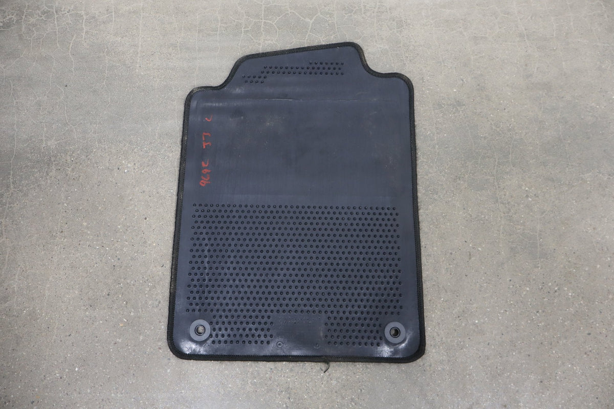 2005-2013 Chevrolet Corvette Floor Mats OEM