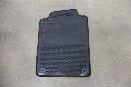 2005-2013 Chevrolet Corvette Floor Mats OEM