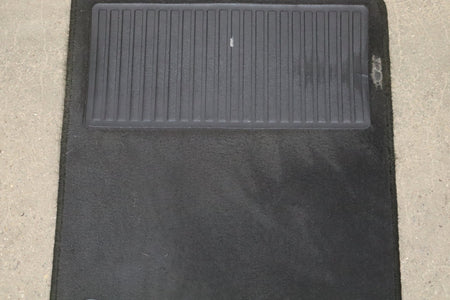 2005-2013 Chevrolet Corvette Floor Mats OEM