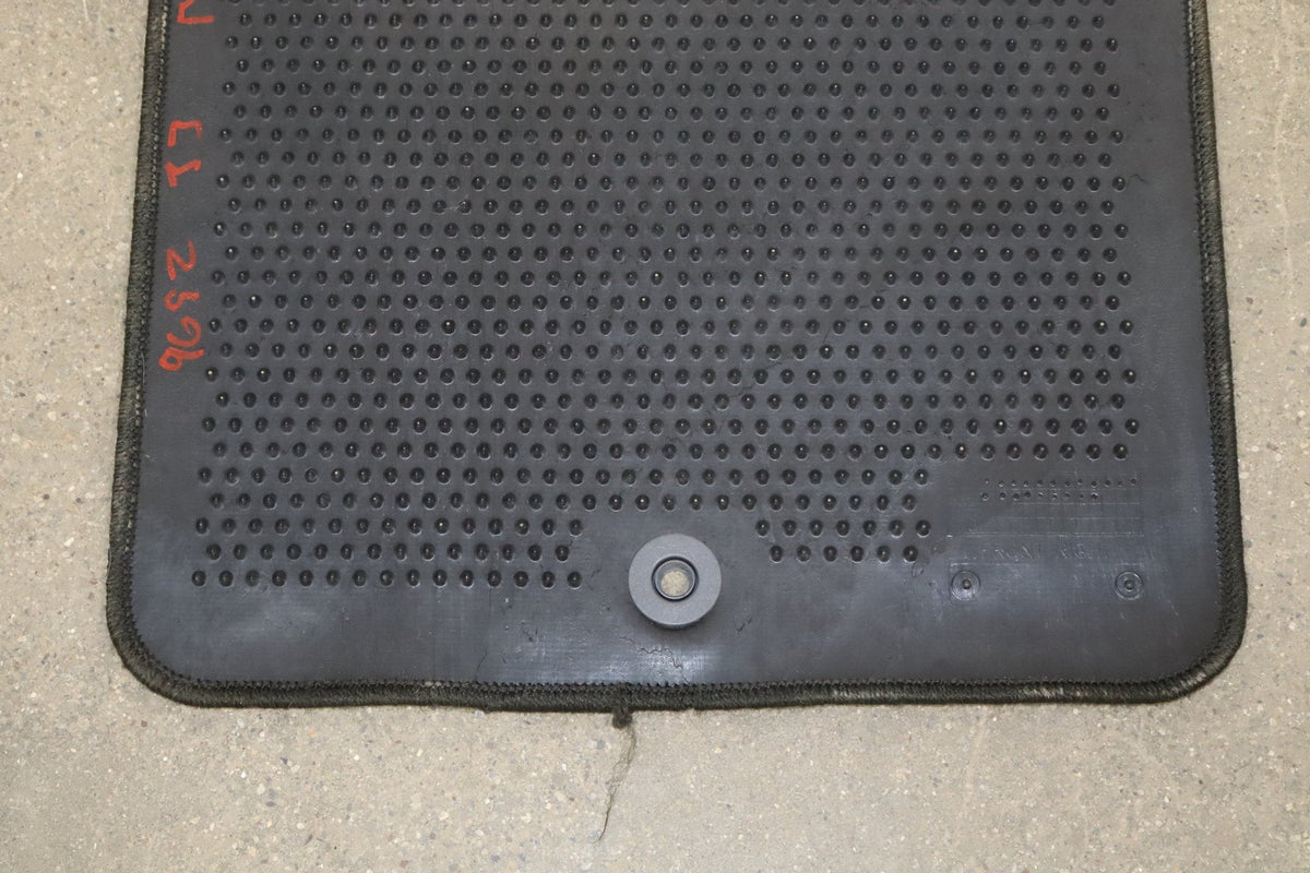 2005-2013 Chevrolet Corvette Floor Mats OEM