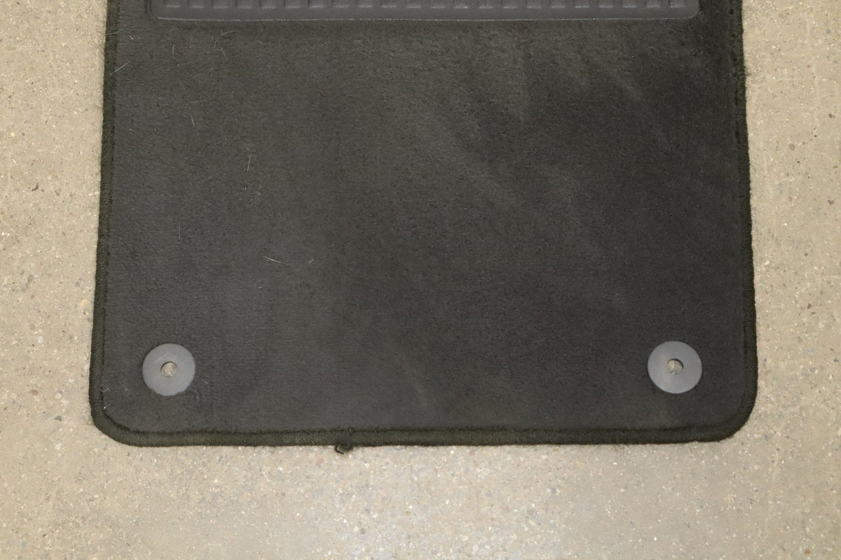 2005-2013 Chevrolet Corvette Floor Mats OEM