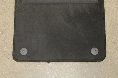 2005-2013 Chevrolet Corvette Floor Mats OEM