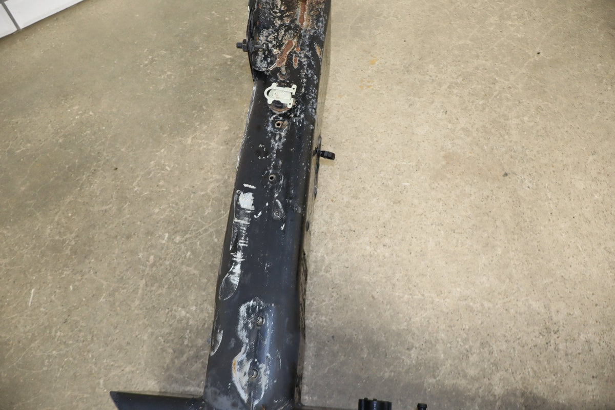 2005-2013 Chevrolet Corvette Front Bumper Bar Reinforcement 19120412 OEM