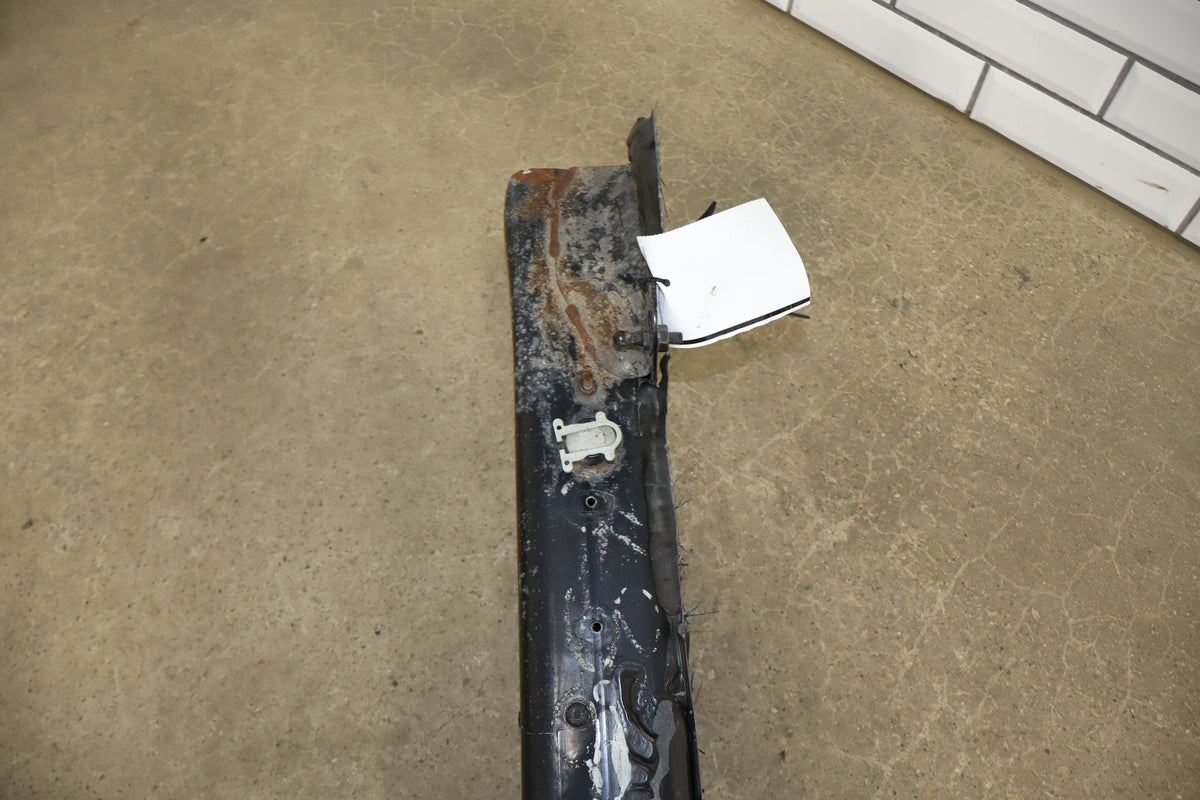 2005-2013 Chevrolet Corvette Front Bumper Bar Reinforcement 19120412 OEM