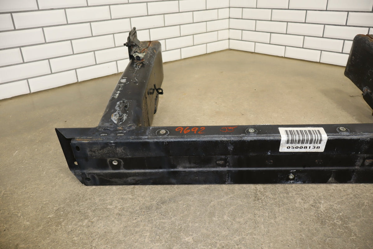 2005-2013 Chevrolet Corvette Front Bumper Bar Reinforcement 19120412 OEM