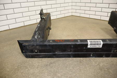 2005-2013 Chevrolet Corvette Front Bumper Bar Reinforcement 19120412 OEM