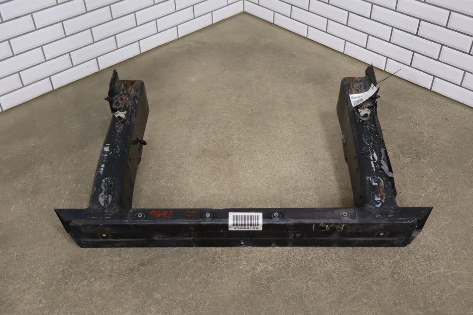 2005-2013 Chevrolet Corvette Front Bumper Bar Reinforcement 19120412 OEM