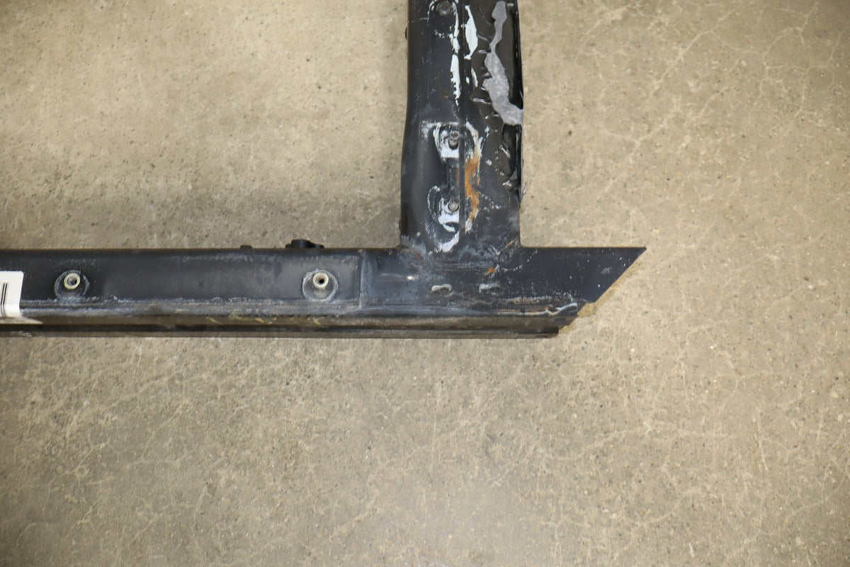 2005-2013 Chevrolet Corvette Front Bumper Bar Reinforcement 19120412 OEM