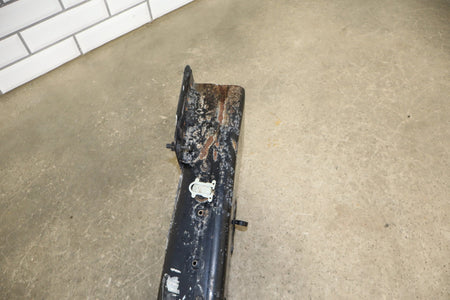 2005-2013 Chevrolet Corvette Front Bumper Bar Reinforcement 19120412 OEM