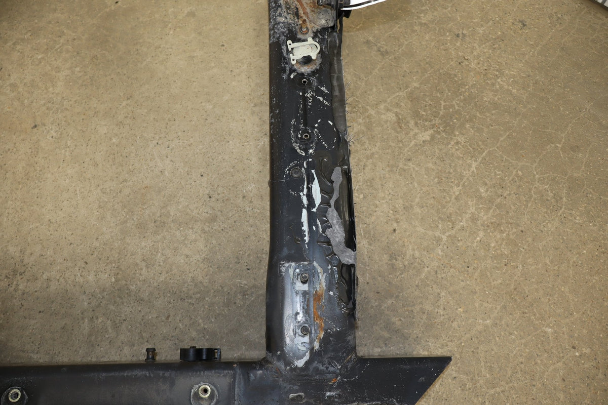 2005-2013 Chevrolet Corvette Front Bumper Bar Reinforcement 19120412 OEM