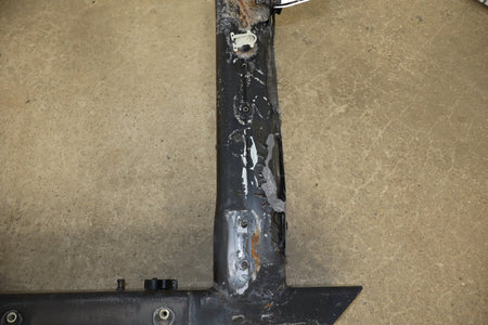 2005-2013 Chevrolet Corvette Front Bumper Bar Reinforcement 19120412 OEM