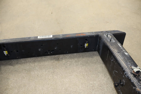 2005-2013 Chevrolet Corvette Front Bumper Bar Reinforcement 19120412 OEM